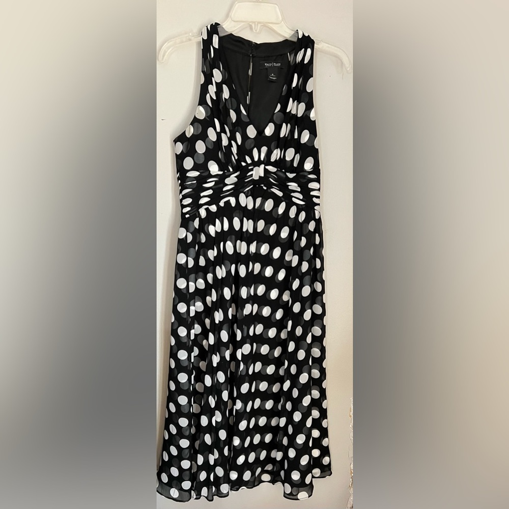 White House Black Market Dress